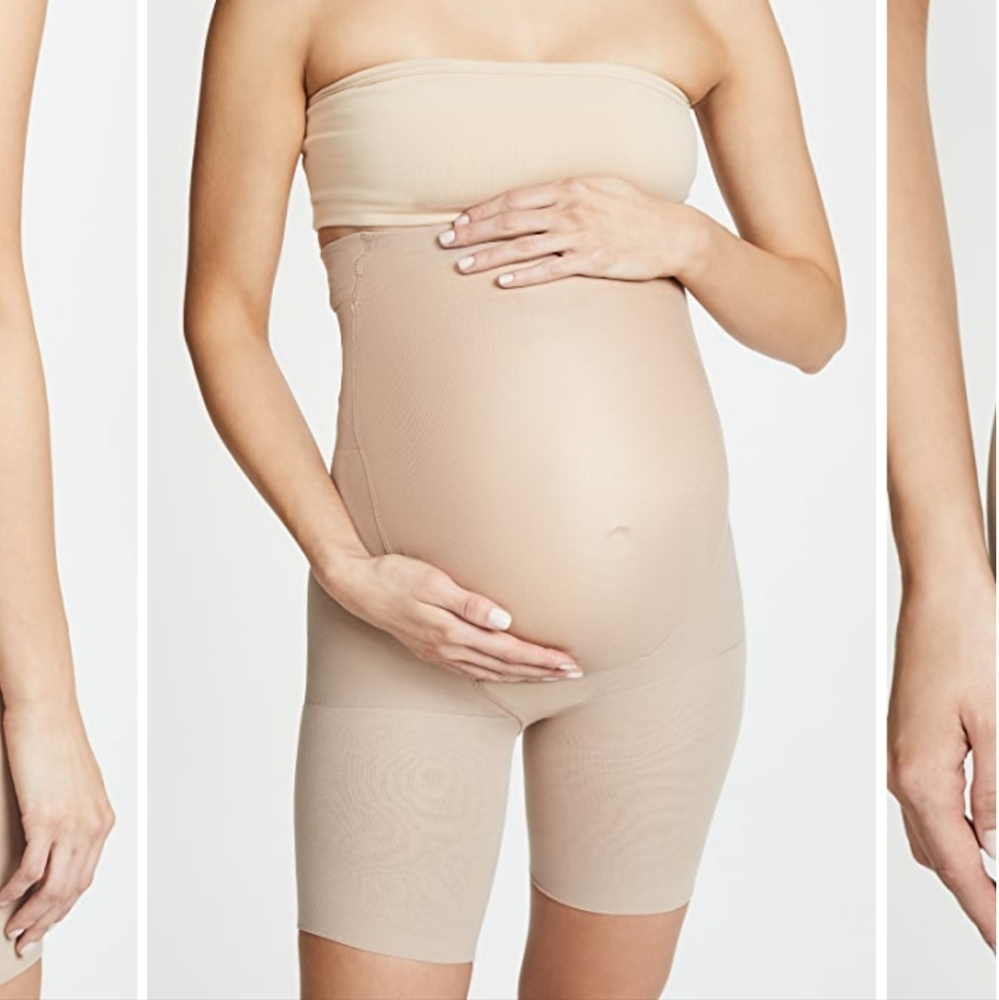 Spanx Power Mama shaper